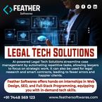 feather software