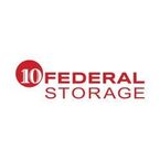 10 Federal Storage - Monroe, NC, USA