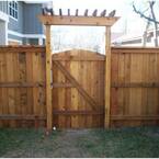 Landmark Fence & Deck Company - Austin, TX, USA