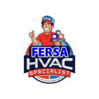 FERSA HVAC HEATING & AIR CONDITIONING - Mesquite, TX, USA