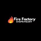 Fire Factory Dispensary - Garden Grove, CA, USA