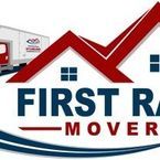 First Rate Movers - Ottawa, ON, Canada