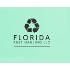 FLORIDA FAST HAULING LLC - St. Petersburg, FL, USA