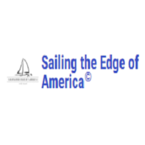 Sailing The Edge Of America - Folly Beach, SC, USA