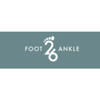 26 Foot & Ankle - Madison, GA, USA
