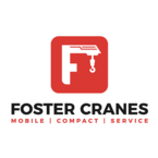 Foster Cranes - Kidderminster, Worcestershire, United Kingdom