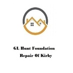GL Hunt Foundation Repair Of Kirby - San Antanio, TX, USA