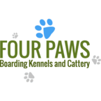 Four Paws Boarding Kennels & Cattery - Denbigh, Denbighshire, United Kingdom