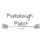 Foxborough Florist has same-day flower delivery to homes, businesses, funer