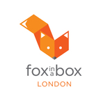 Fox in a Box London - London, Greater London, United Kingdom