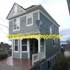 Franklin Vista Properties - Astoria, OR, USA