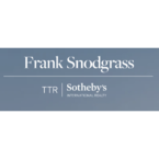 Frank Snodgrass | Washington DC Real Estate Agent - Washington, DC, USA