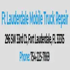 Ft Lauderdale Mobile Truck Repair - Fort Lauderdale, FL, USA