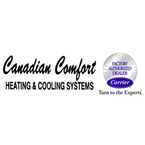 Canadian Comfort Heating & Cooling Systems - London, ON, Canada