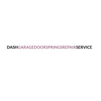 Dash Garage Door Springs Repair Service - Orlando, FL, USA