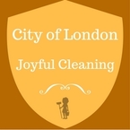 Joyful Cleaning City of London - City Of London, London N, United Kingdom