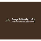 Gauge B-Ready Locks - Chalfont St Peter, Buckinghamshire, United Kingdom