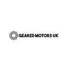 Geared Motors UK - Kingswinford, West Midlands, United Kingdom