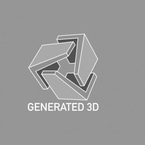 Generated 3D USA LLC - Miami, FL, USA