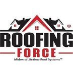 Roofing Force - Olathe, KS, USA