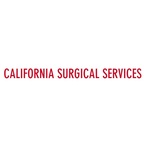 California Surgical Services - San Diego, CA, USA