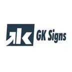 GK Signs - Alton, Hampshire, United Kingdom