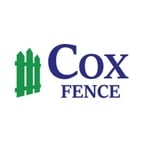 Cox Fence [Glastonbury] - Glastonbury, CT, USA