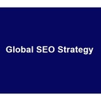 Global SEO Strategy - London, London E, United Kingdom