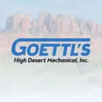 Goettls High Desert Mechanical-HVAC & Plumbing Specialists - Camp Verde, AZ, USA