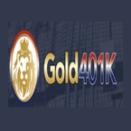 Gold 401k - Weston, FL, USA