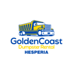 GoldenCoast Dumpster Rental Hesperia - Hesperia, CA, USA