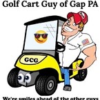 The Golf Cart Guy - Gap, PA - Gap, PA, USA