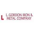 L. Gordon Iron & Metal Company - Statesville, NC, USA