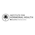 Institute For Hormonal Health Toronto - Toronto, ON, Canada