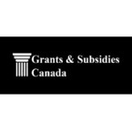 Grants and Subsidies Canada - Toronto, ON, Canada