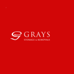 Grays Storage & Removals - Hackney, London E, United Kingdom