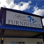 Great Lakes Furnishings - Muskegon, MI, USA