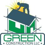 Green Construction Multi Services LLC - Laurel, MD, USA