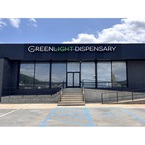 Greenlight Medical Marijuana Dispensary Beckley - Beckley, WV, USA