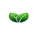 Green Webpage logo