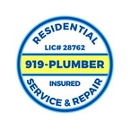 919-Plumber - Wendell, NC, USA