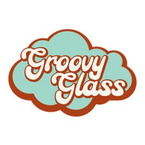 Groovy Glass logo