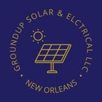 Groundup Solar & Electrical LLC - Folsom, LA, USA