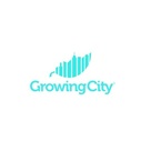 Growing City - Vancovuer, BC, Canada