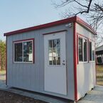 Guard House Manufacturers