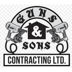 Roofing Contractor - Guns & Sons Contracting Ltd - Prince George, BC, Canada