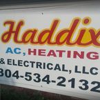 Haddix AC Heating And Electrical LLC - Mannington, WV, USA