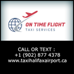 Halifax Airport Taxi | Halifax Airport Cab Service - Halifax, NS, Canada, NS, Canada