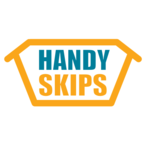 Handy Skips Logo