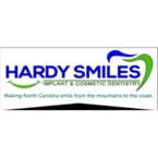 Hardy Family Dentistry: Cosmetic and Implant Denti - Louisburg, NC, USA